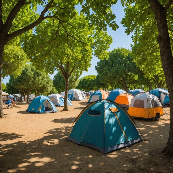 Top Activités Relaxantes à Découvrir au Camping Paradis en Vendée – Votre Guide Complet !