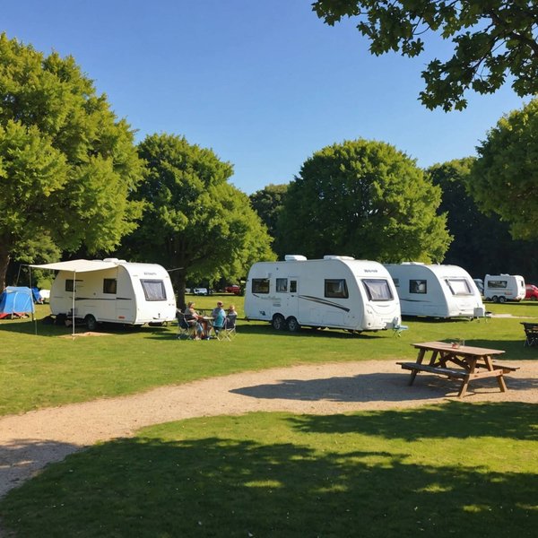 Top 10 des Campings 4 Étoiles en Vendée: Trouvez le Lieu Idéal pour des Vacances Mémorables