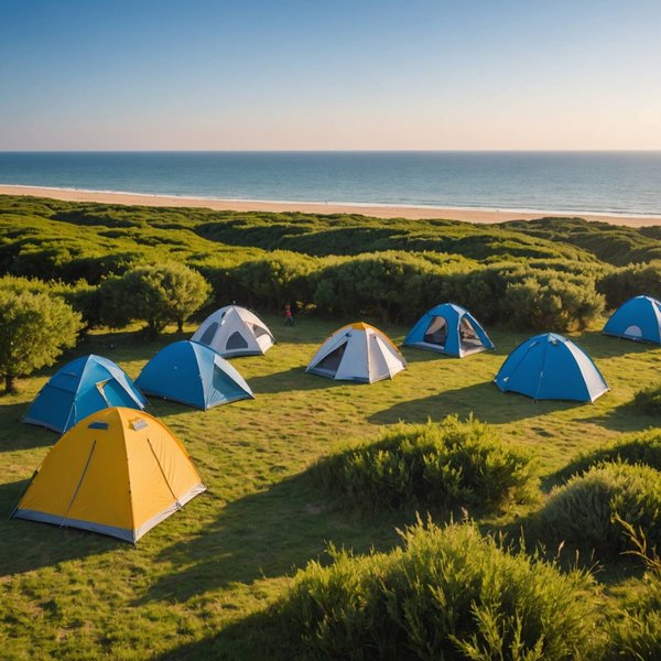 Trouver le Camping Idéal en Vendée : Guide des Critères Essentiels à Considérer