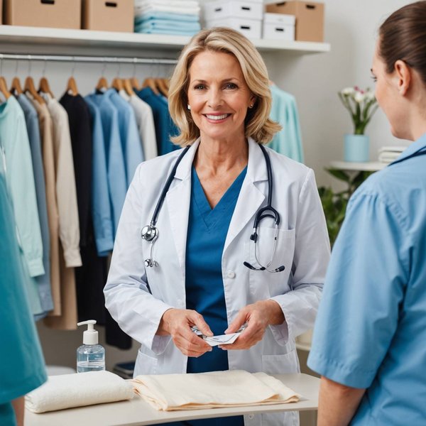 Guide Ultime pour Sélectionner le Matériel de Pansement Adapté – Conseils d'Experts en Soins Infirmiers