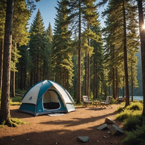 Découvrez le Luxe Ultime des Campings 5 Étoiles : Votre Guide Complet pour des Vacances Alliant Confort et Nature