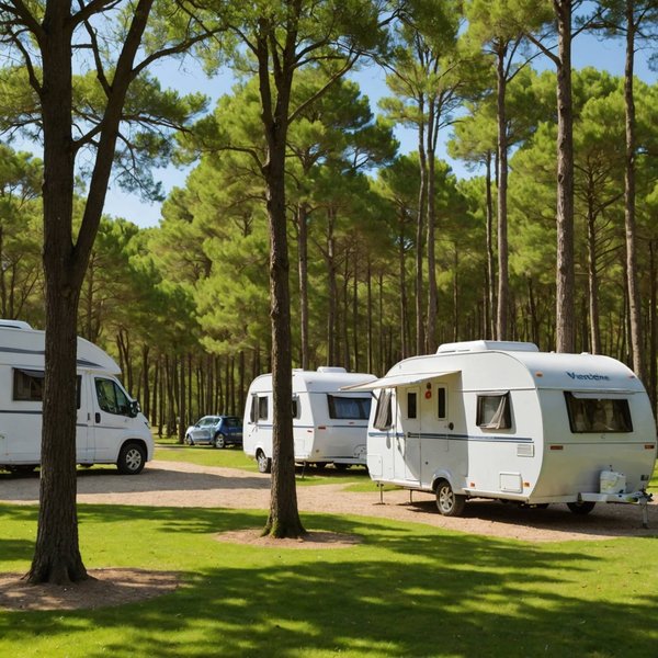 Découvrez les Secrets pour un Séjour Mémorable dans un Camping 4 Étoiles en Vendée