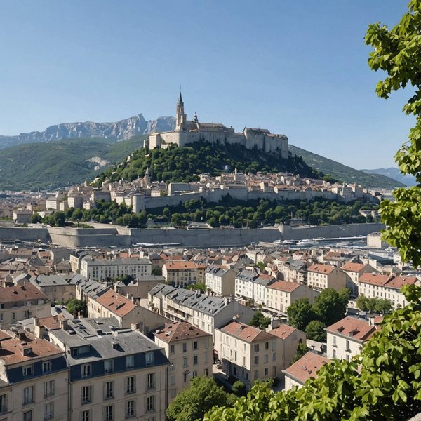 Trouver la Location Idéale à Chambéry: Guide Pratique, Astuces et Conseils Immobiliers | Vivre à Marseille