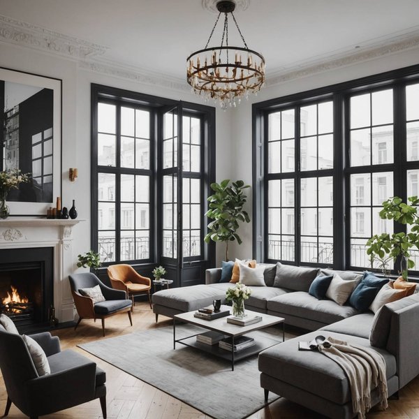 10 Conseils Essentiels pour Trouver la Maison ou l'Appartement de vos Rêves - Maison-et-Appartement.com