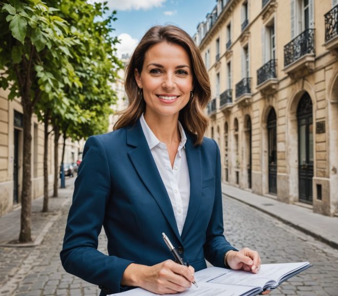 Devenir Agent Immobilier en Île-de-France: Guide Complet de la Formation Nécessaire