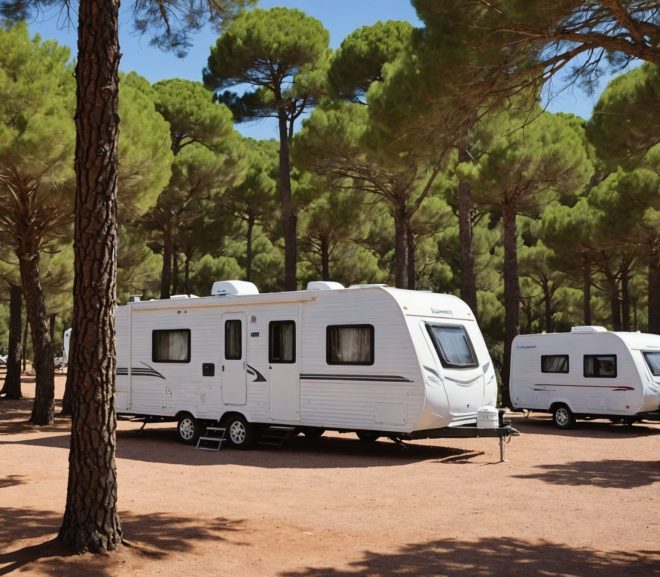Explorez le Camping L’Esterel : Réservez la Location de Mobil-Home Idéale pour des Vacances Mémorables