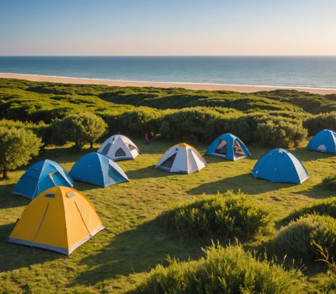 Trouver le Camping Idéal en Vendée : Guide des Critères Essentiels à Considérer