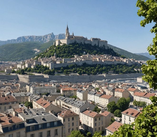 Trouver la Location Idéale à Chambéry: Guide Pratique, Astuces et Conseils Immobiliers | Vivre à Marseille