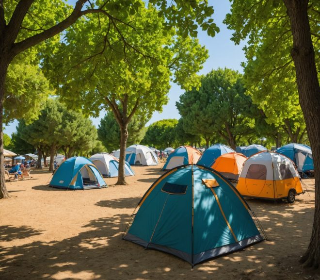 Top Activités Relaxantes à Découvrir au Camping Paradis en Vendée – Votre Guide Complet !